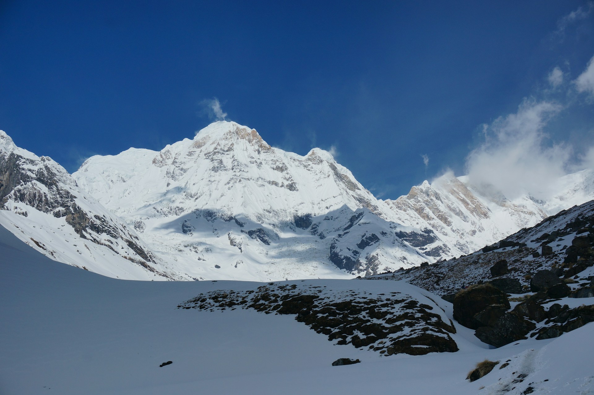 Annapurna Panorama Trek Preparation
