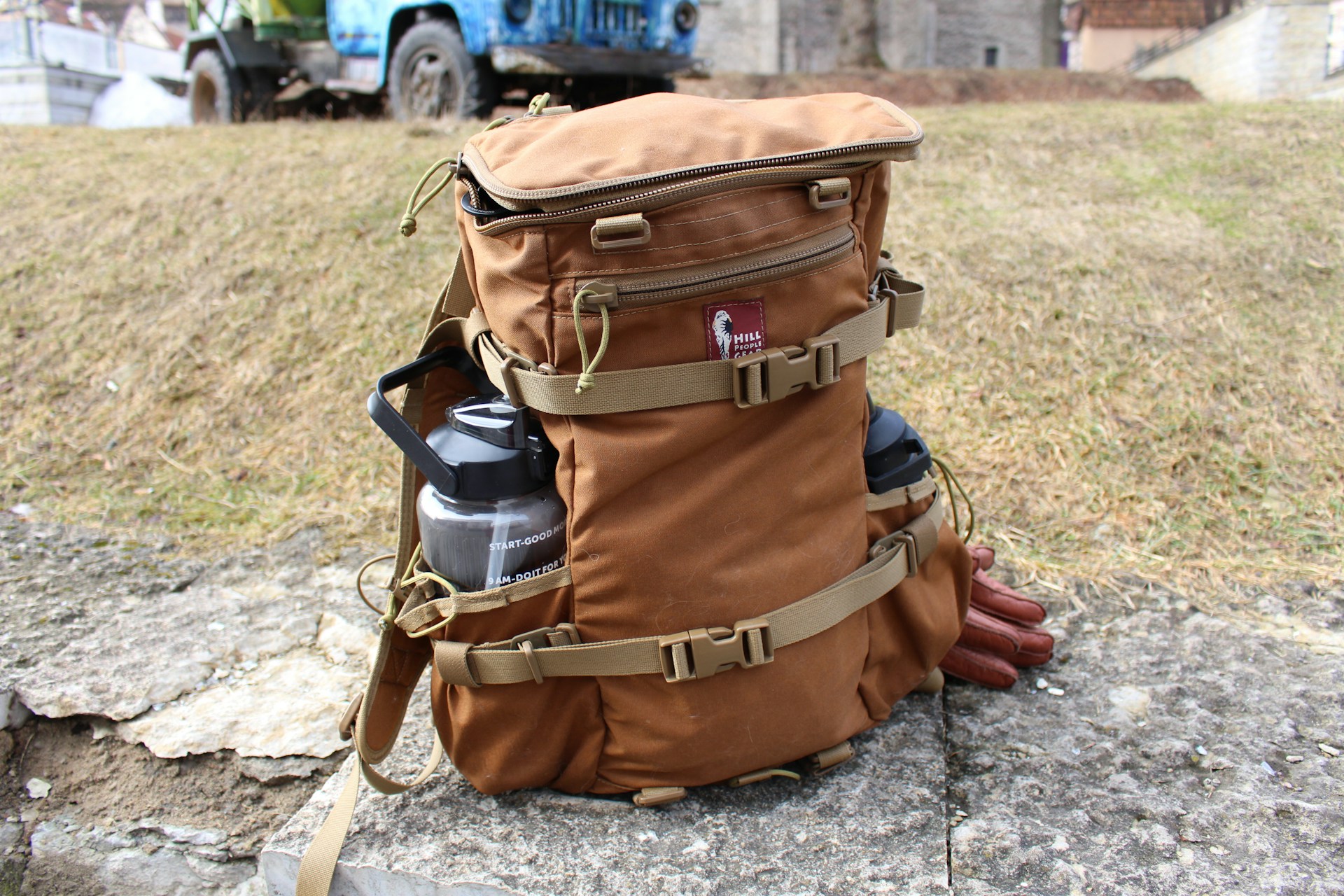 Trekking Gear
