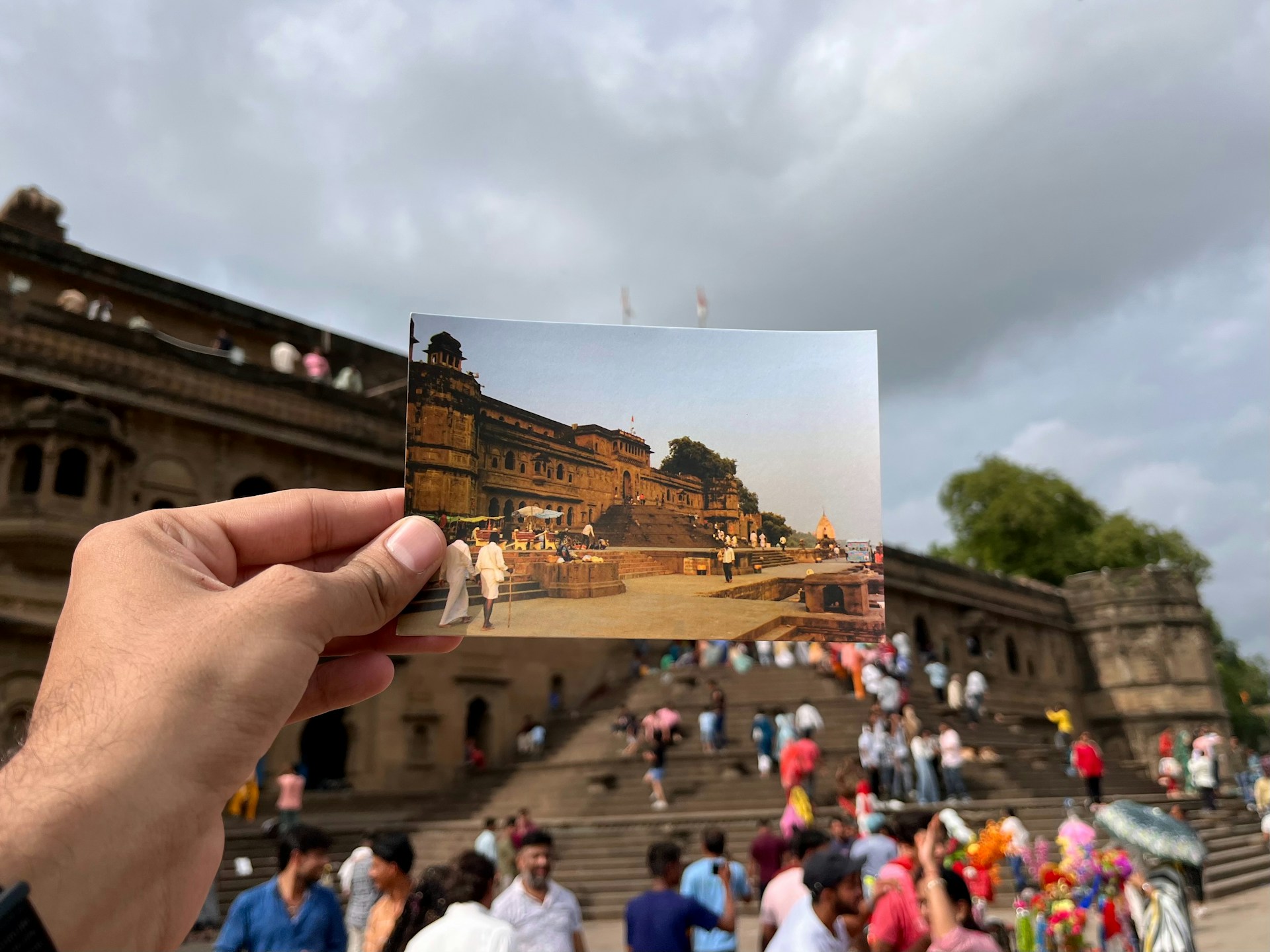 Getting Around Nepal