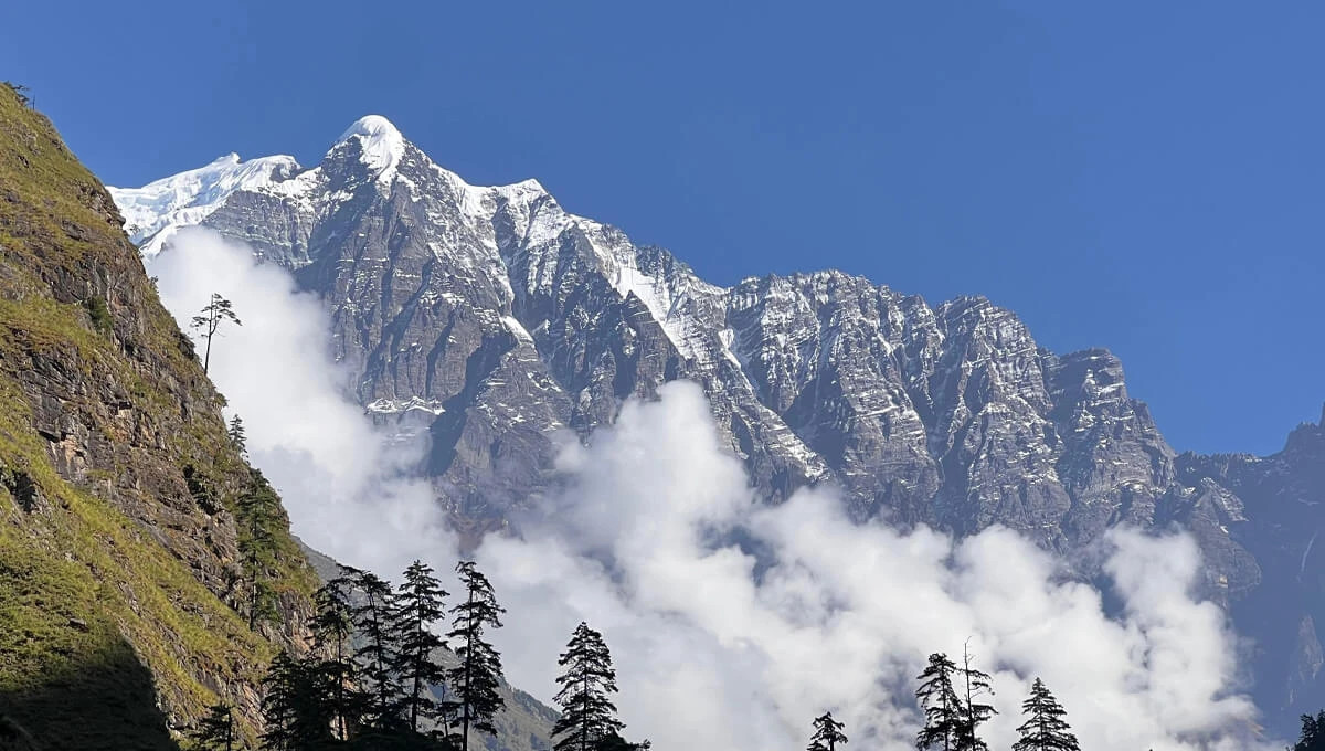 Ganesh Himal